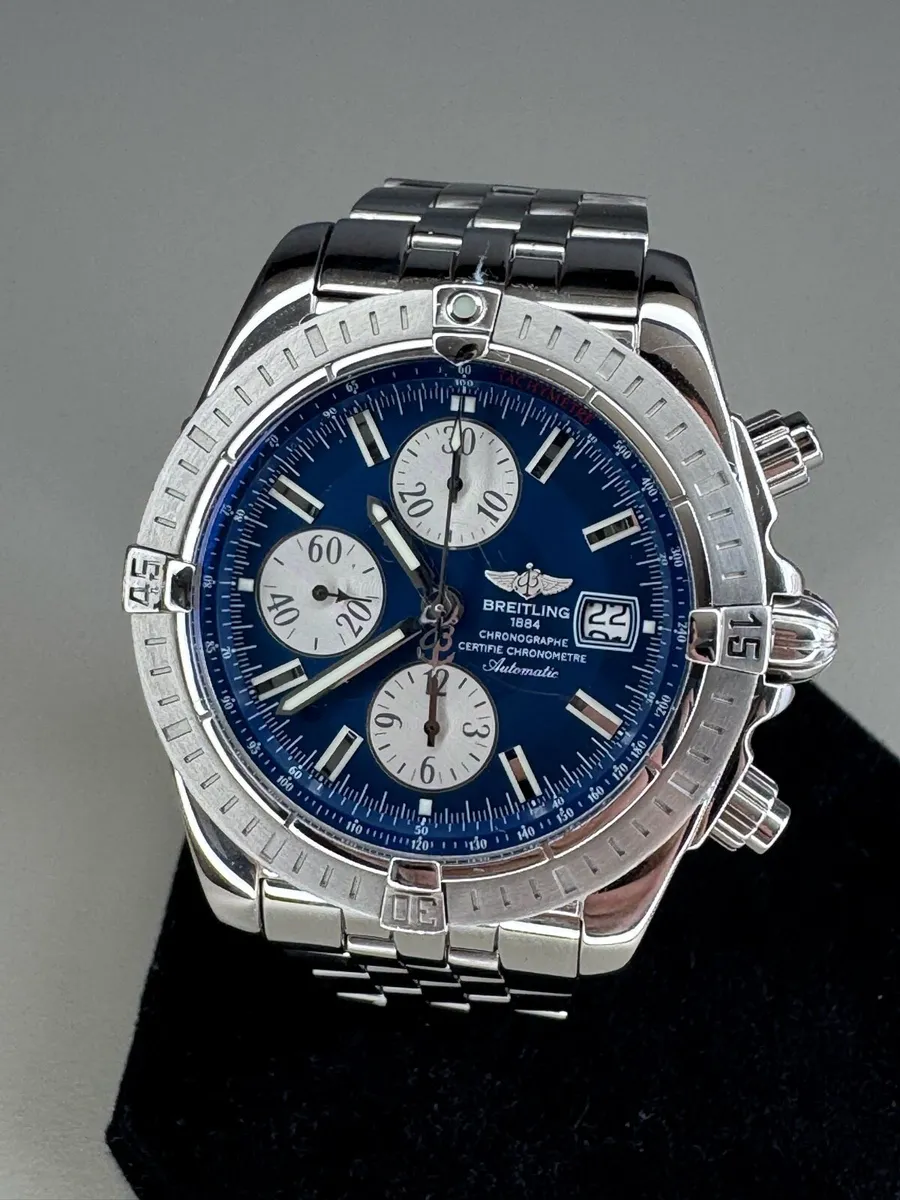 Breitling Chronomat Evolution - Image 3