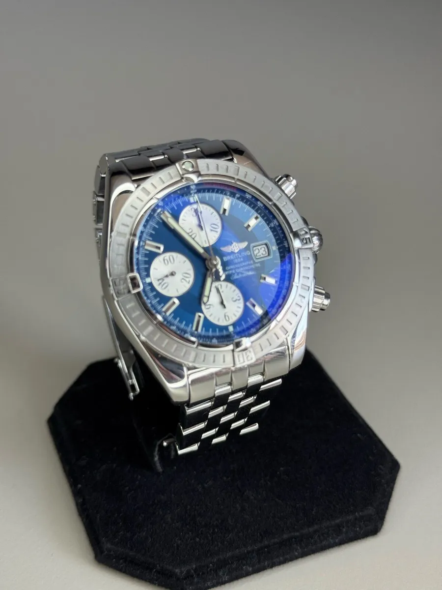 Breitling Chronomat Evolution - Image 1