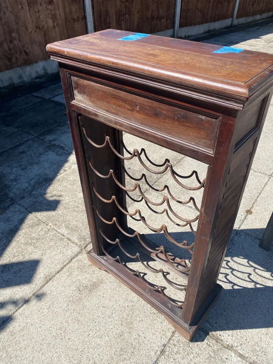 Wine Rack - Image 2