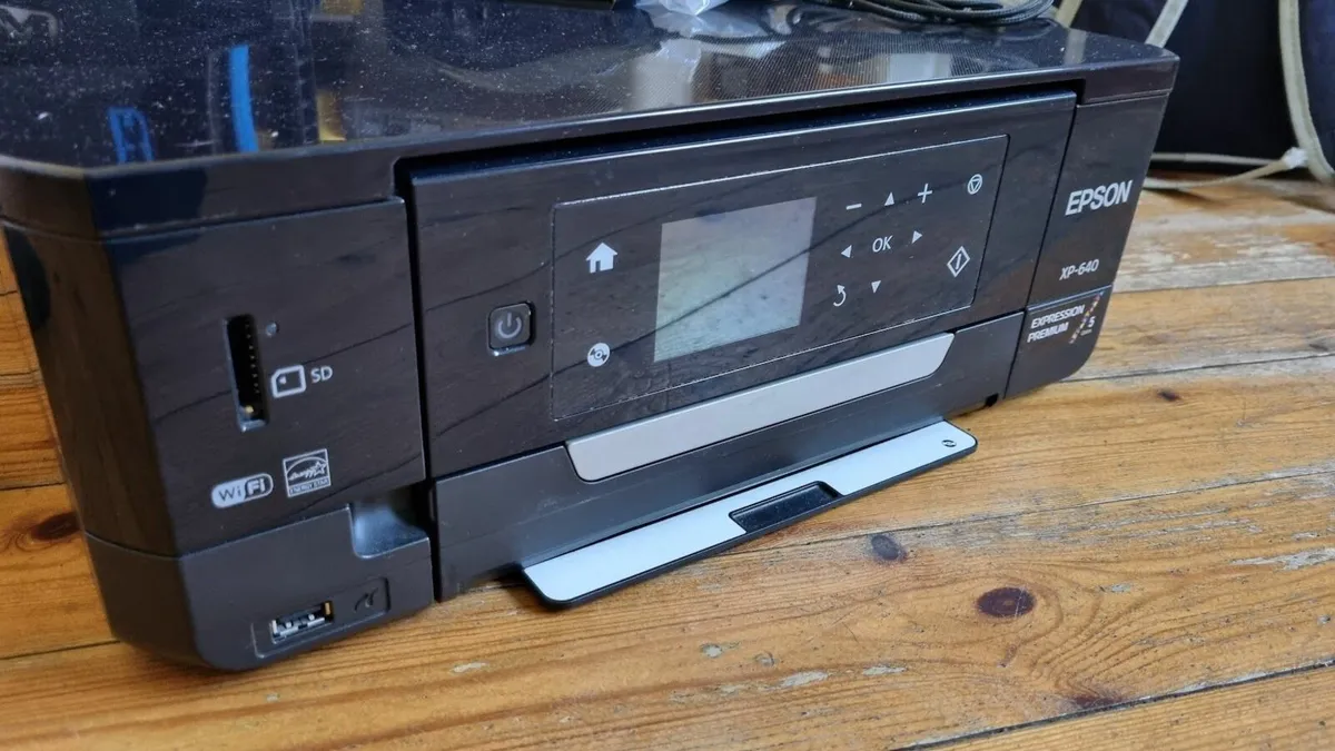 Printer