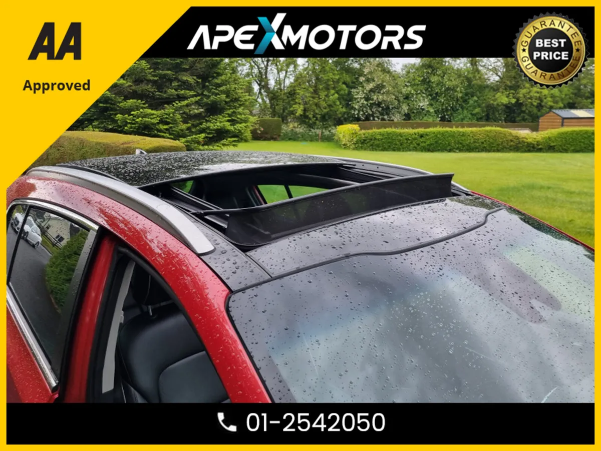 Kia Sportage FINANCE ARRANGED * TOP-SPEC 3 ISG CRD - Image 4