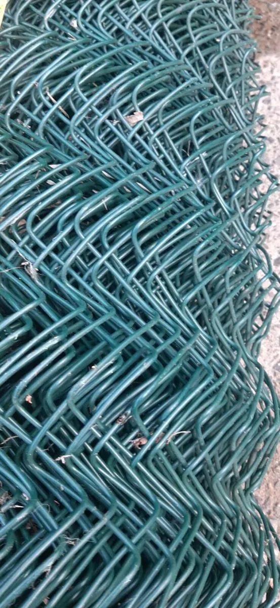 Pvc chainlink fencing - Image 3