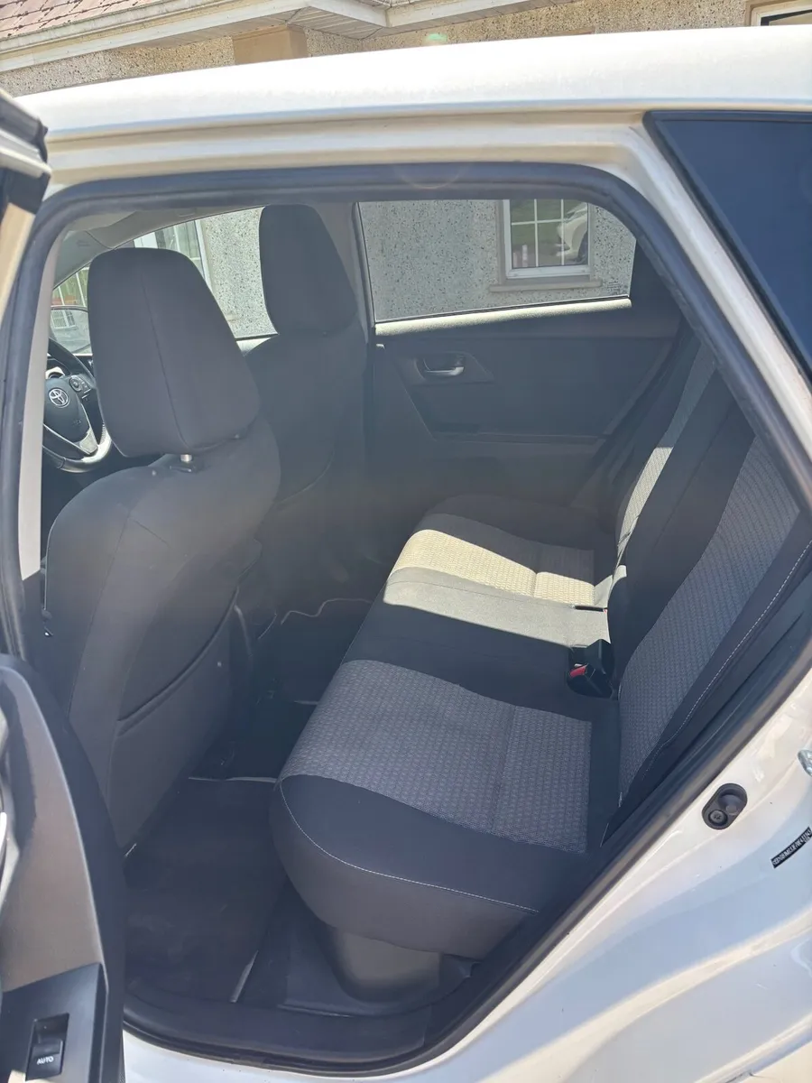 Toyota Auris 2018 - Image 4