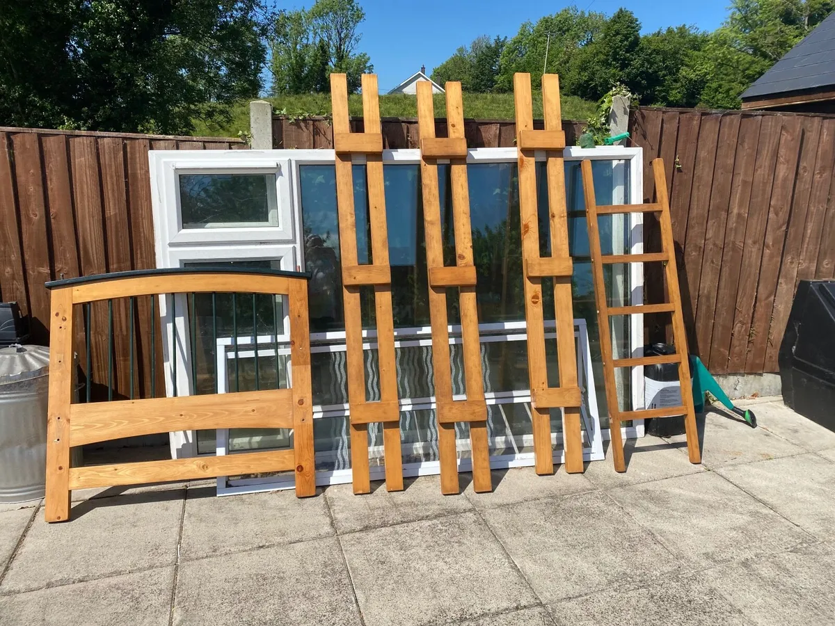 Bunk Beds set - Image 2