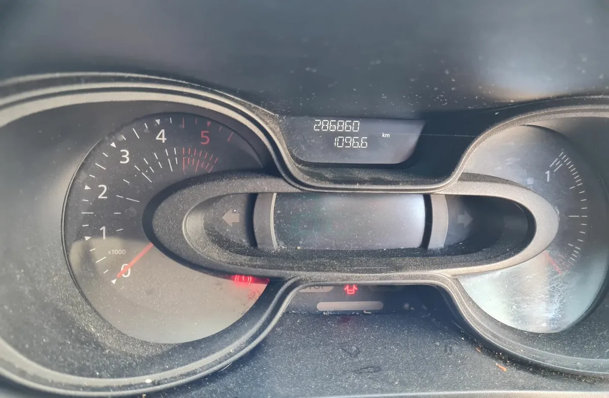 Renault Trafic 2018 - Image 3