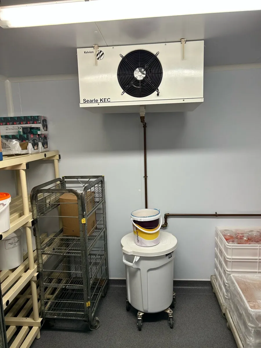Cold room - Image 2