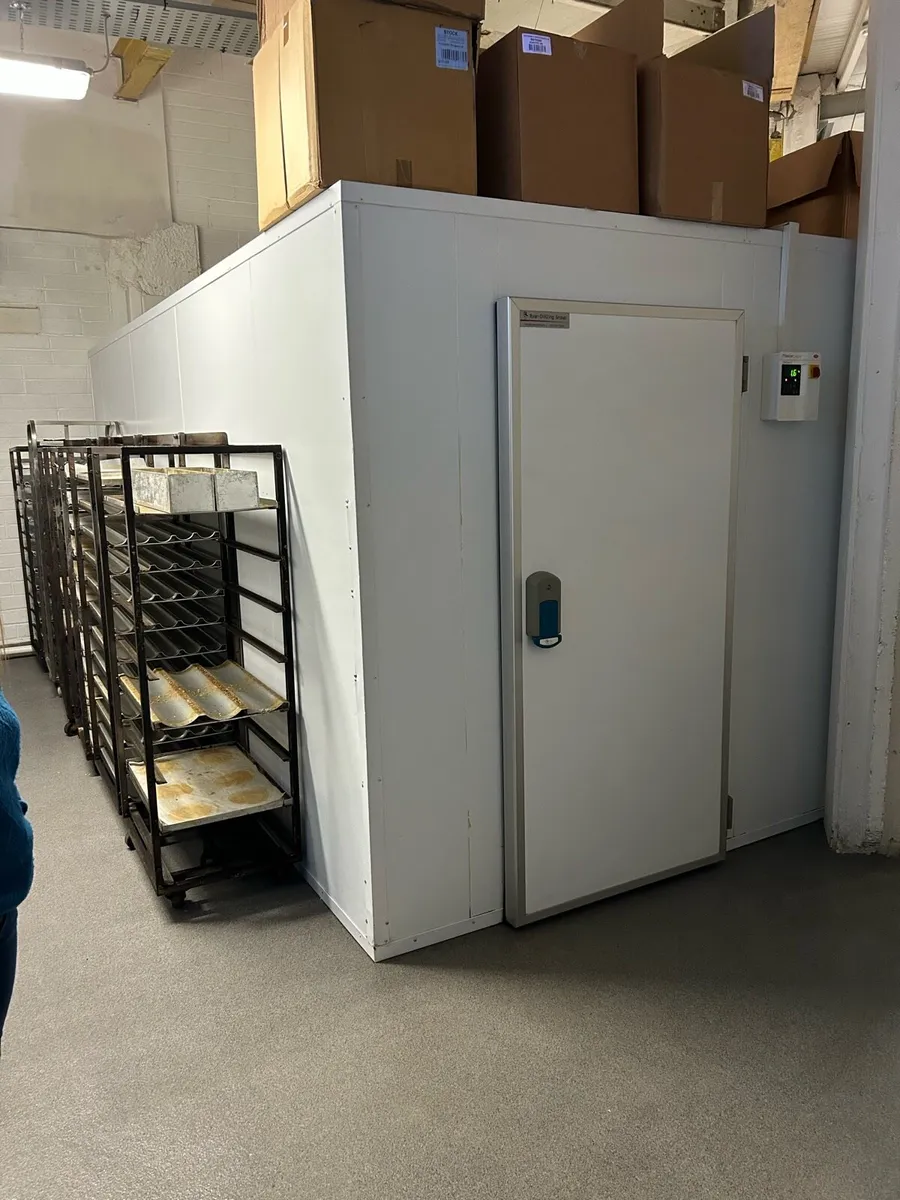 Cold room - Image 3