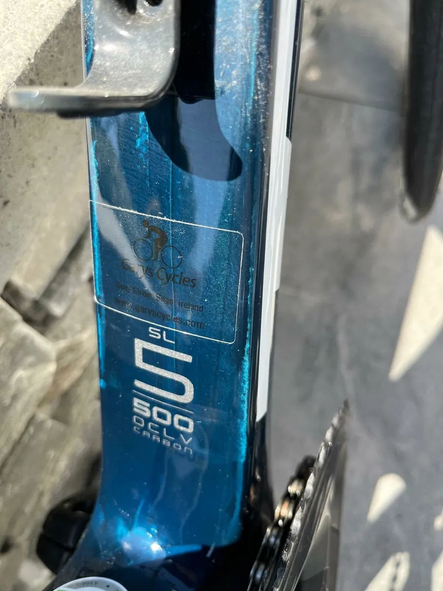 Trek Elmonda SL5 Carbon - Image 2