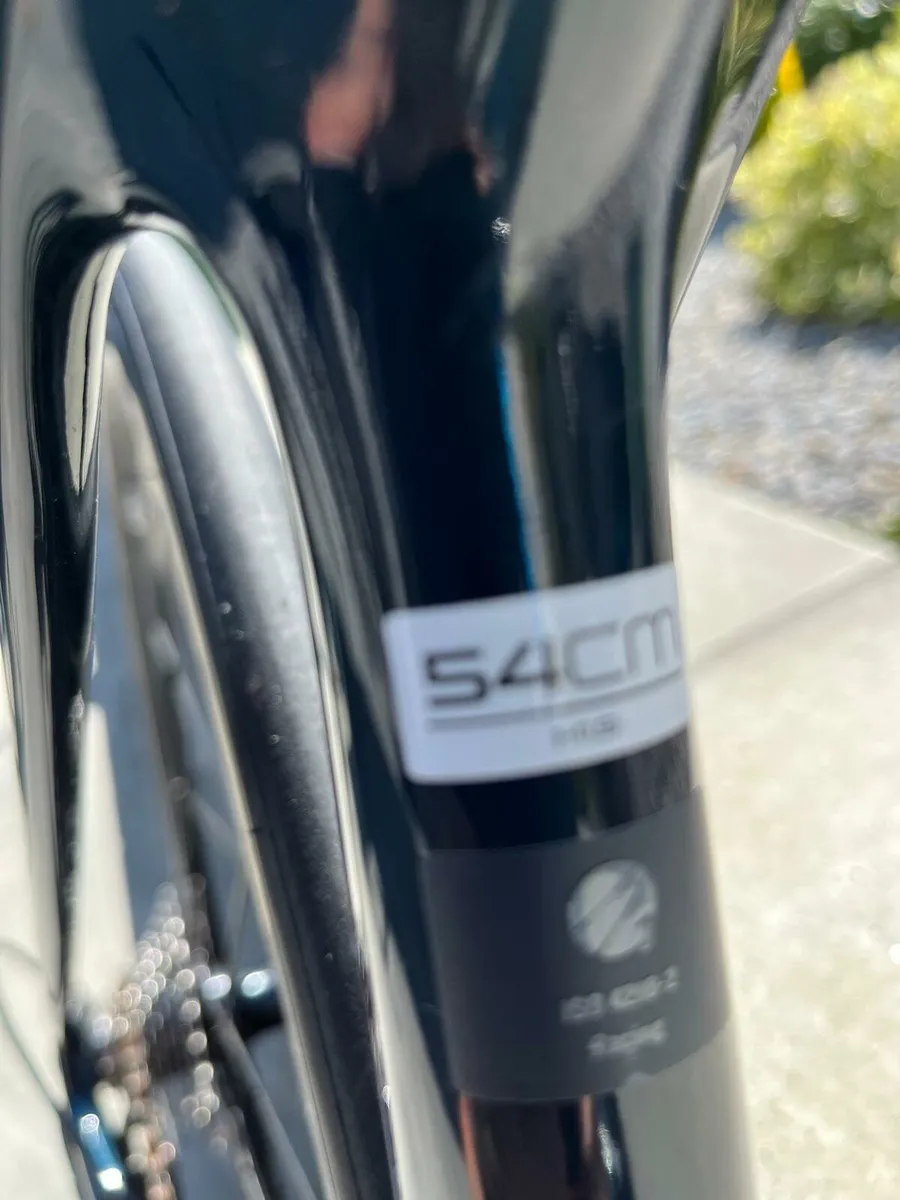 Trek Elmonda SL5 Carbon - Image 4