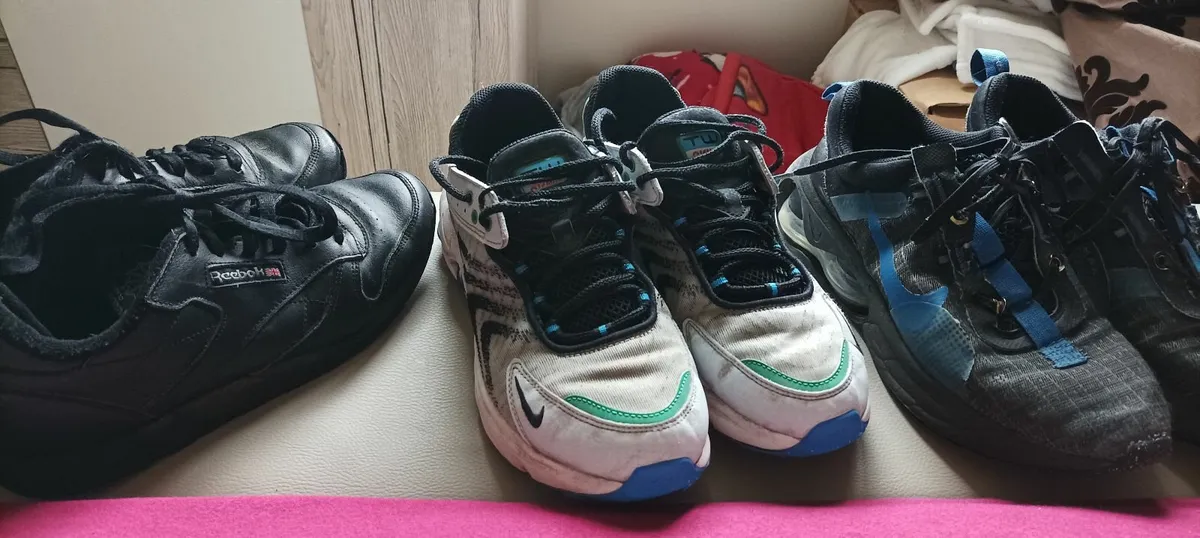 Shoes / Trainers for kids - Image 1