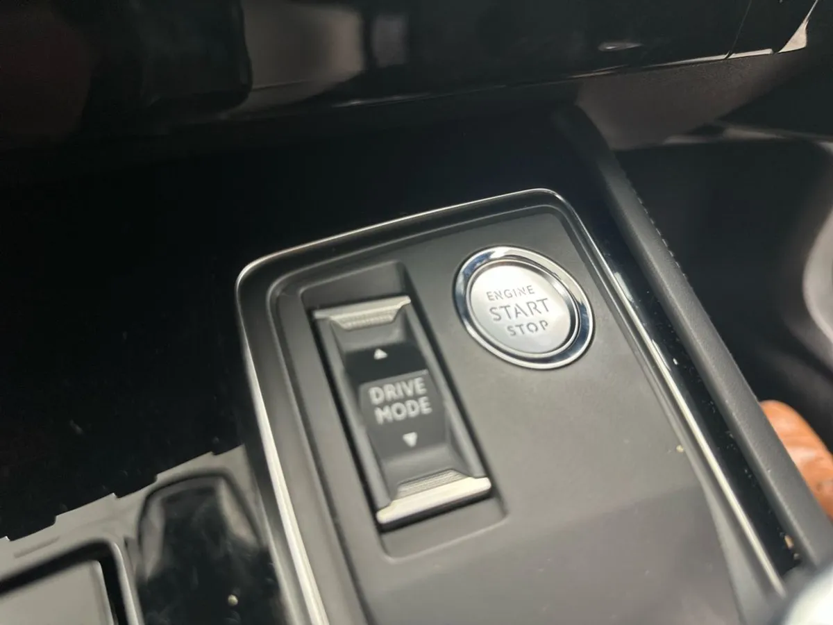 Peugeot 508  2.0hdi GT  auto   85 P/W - Image 4
