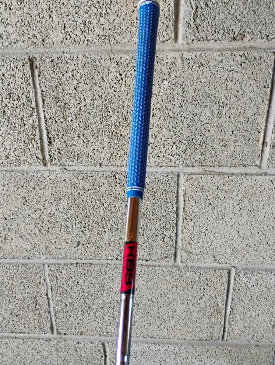 Cobra One Length Irons 5 - SW - Image 3
