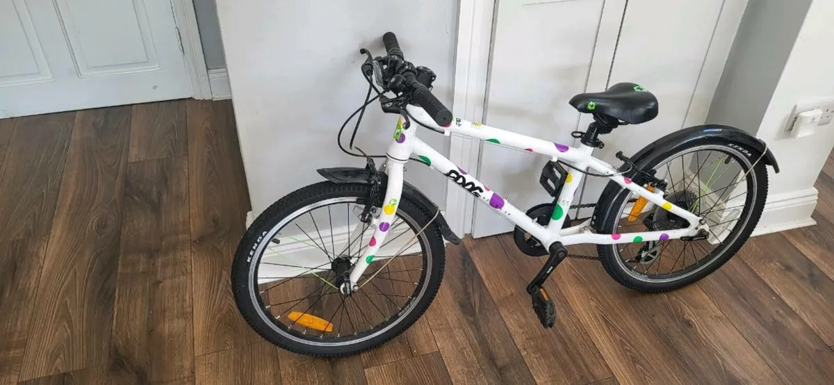 Frog bike 55 - 20 inch wheel - Image 3