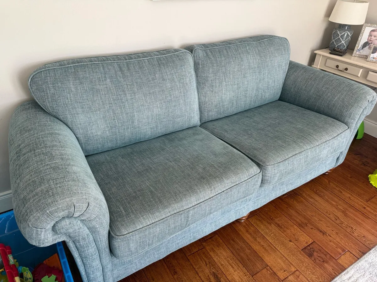 3 Seater Sofa - Image 1