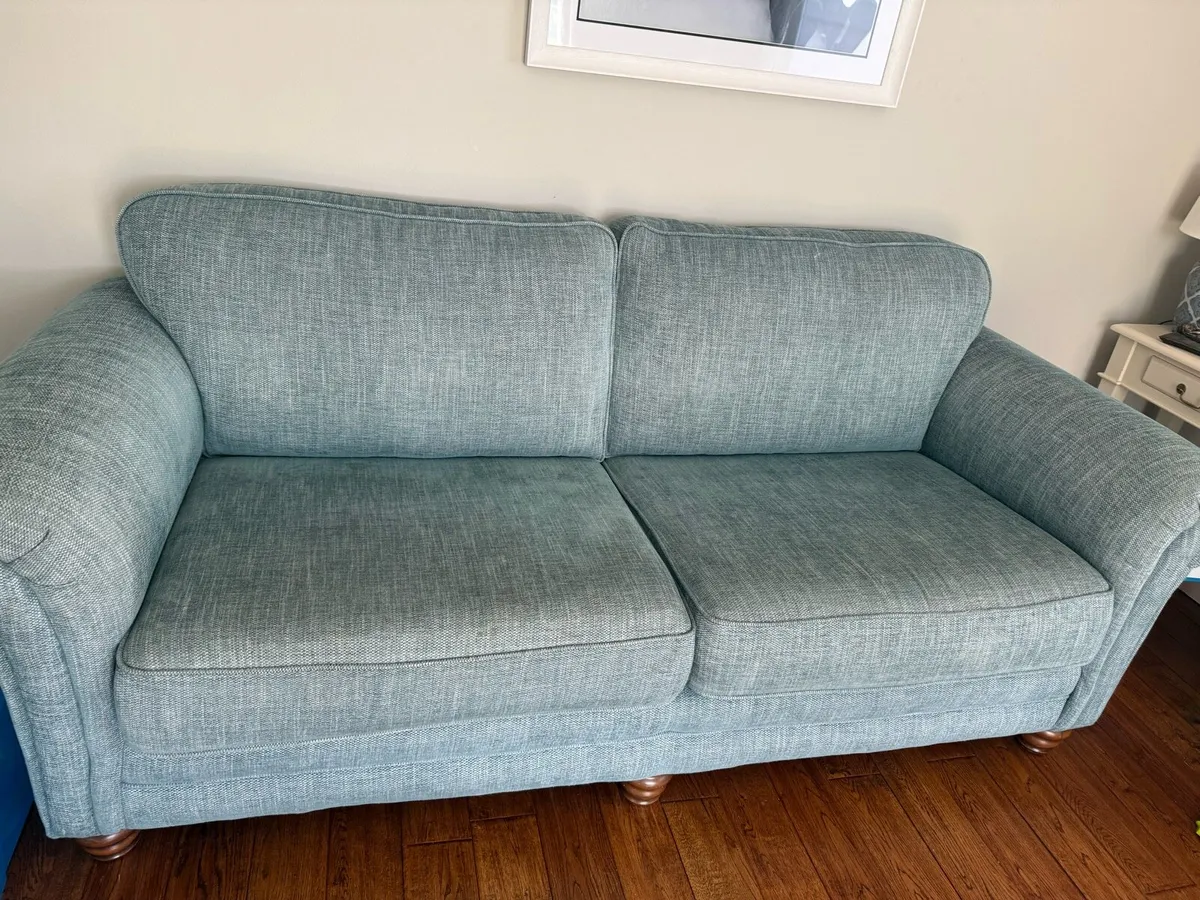 3 Seater Sofa - Image 2