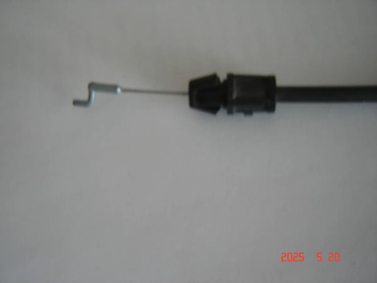 strimmer throttle cable - Image 3