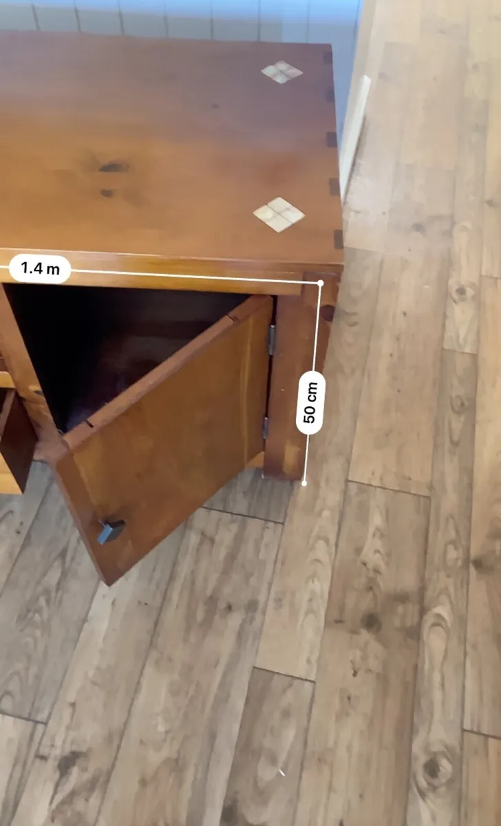 Tv unit - Image 2