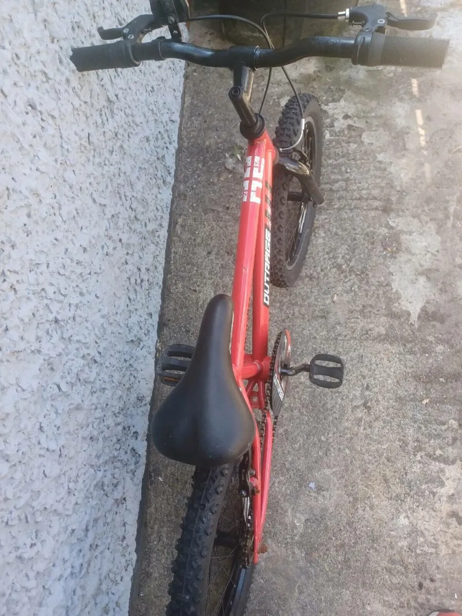 Apollo Childs bike - Image 4
