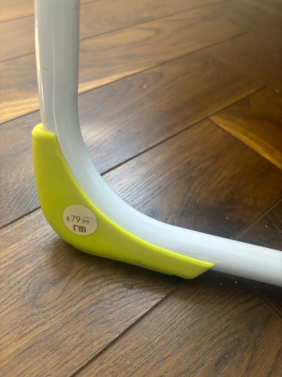 Baby swing chair - Image 3