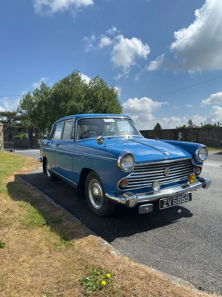 Morris Oxford - Image 2