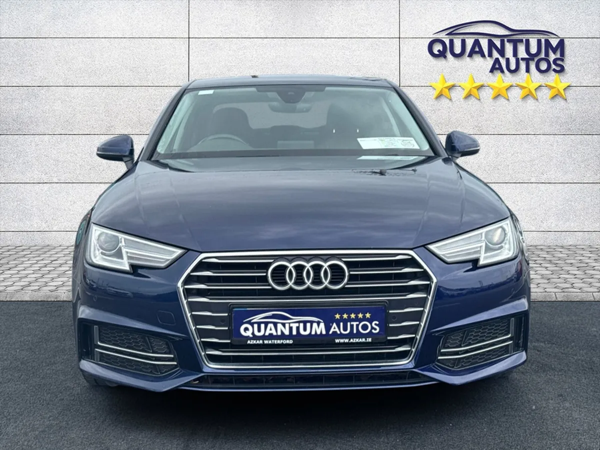 Audi A4 S-TRONIC AUTOMATIC 2.0 TDI 150BHP €117 P/W - Image 2