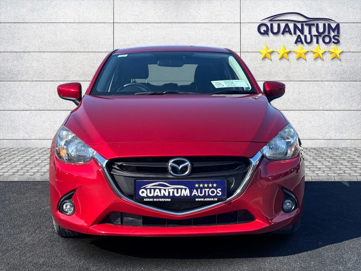 Mazda Mazda2 2017 EXECUTIVE 1.5  PETROL 5DR €59 P/ - Image 2