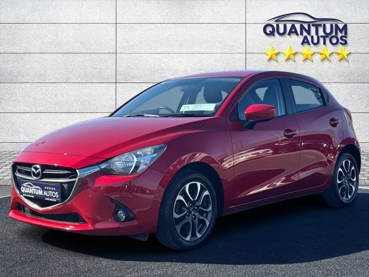 Mazda Mazda2 2017 EXECUTIVE 1.5  PETROL 5DR €59 P/ - Image 3