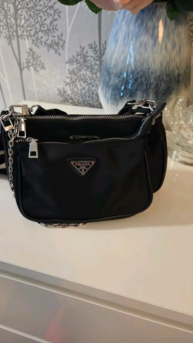 Prada Bag - Image 1