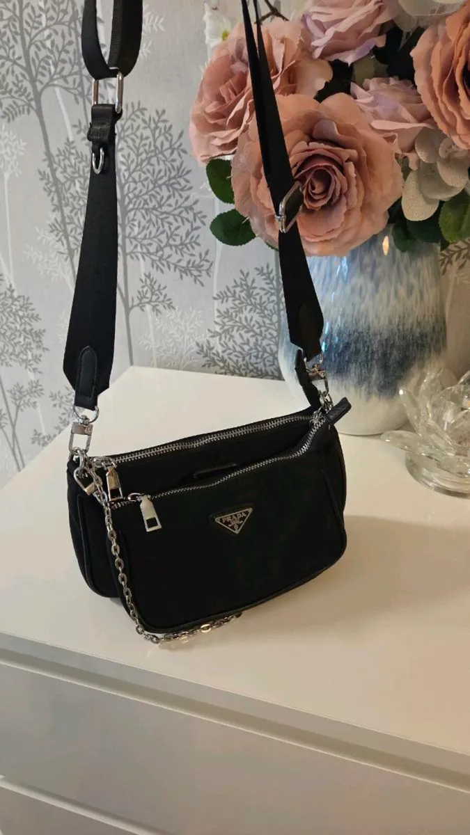 Prada Bag - Image 2