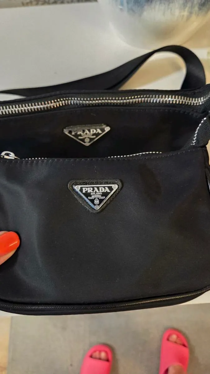 Prada Bag - Image 3