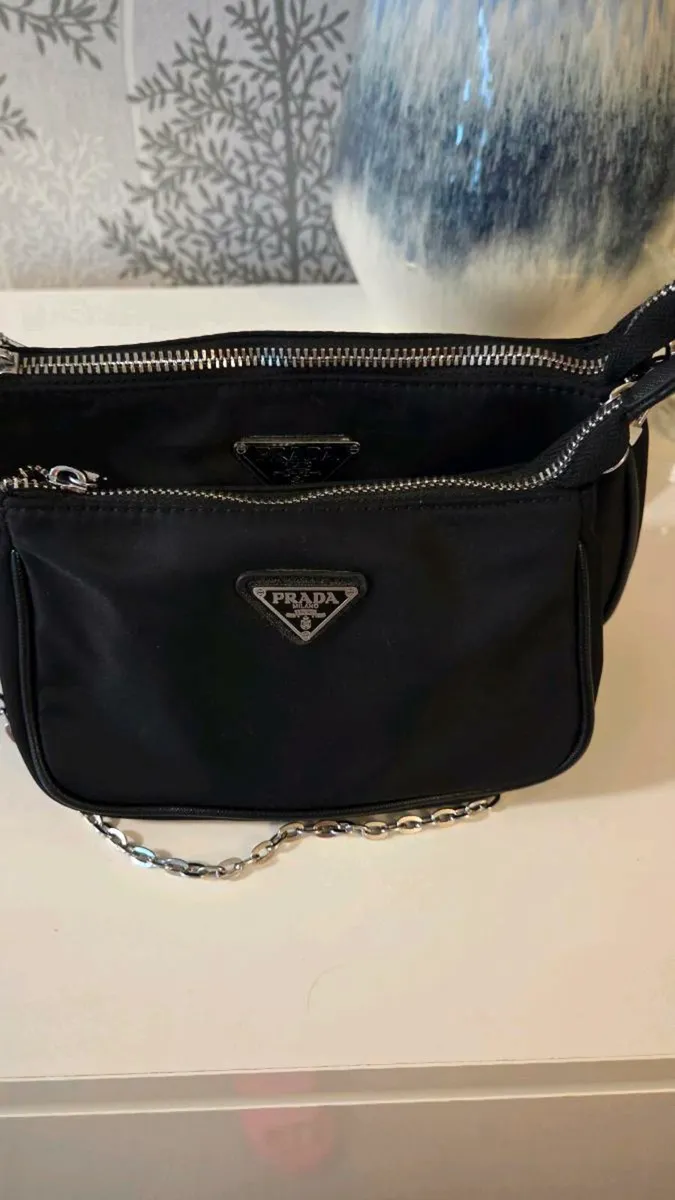 Prada Bag - Image 4