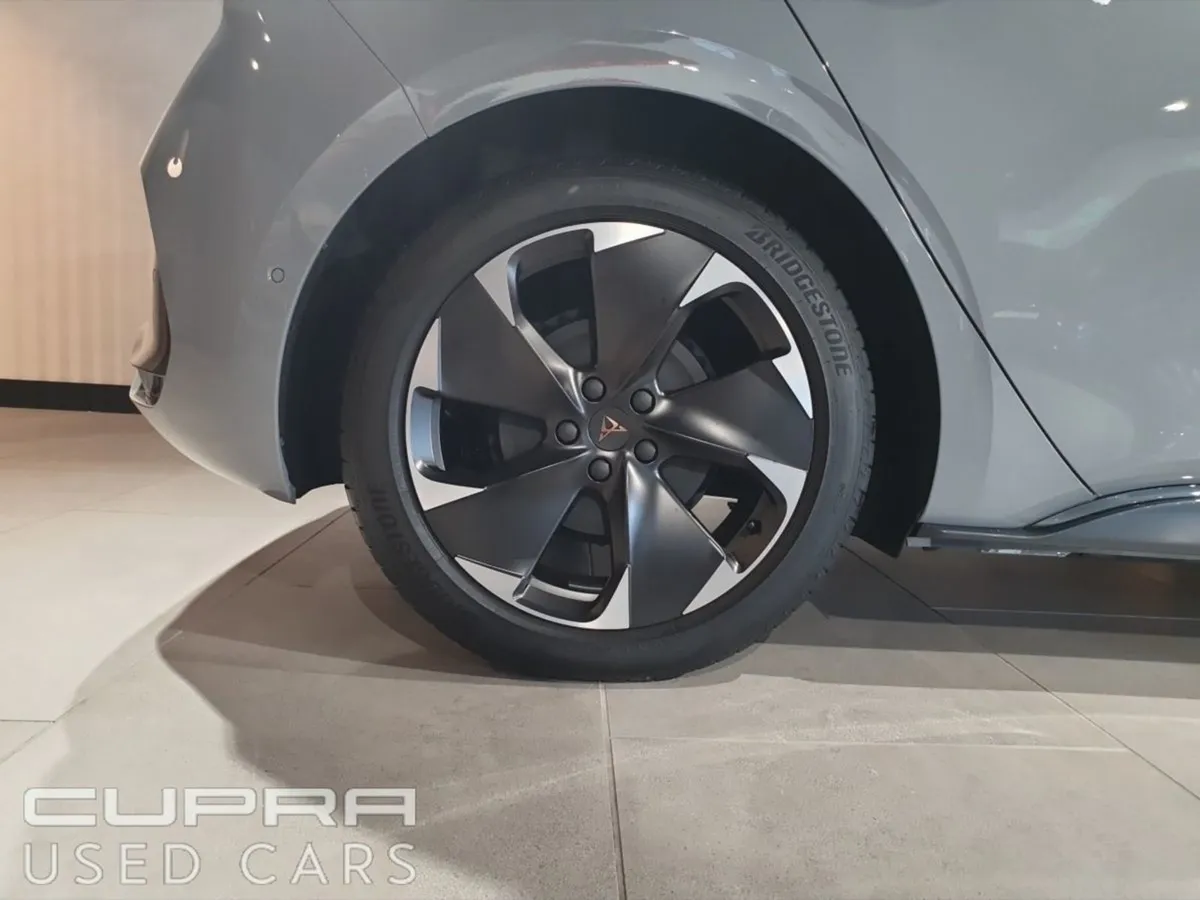 Cupra Born E-boost 59kwh 231hp - Image 4