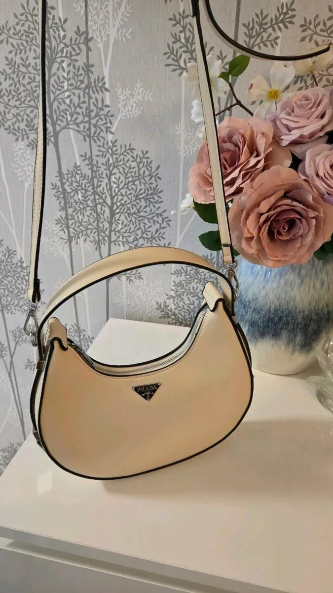 Prada Bag - Image 1