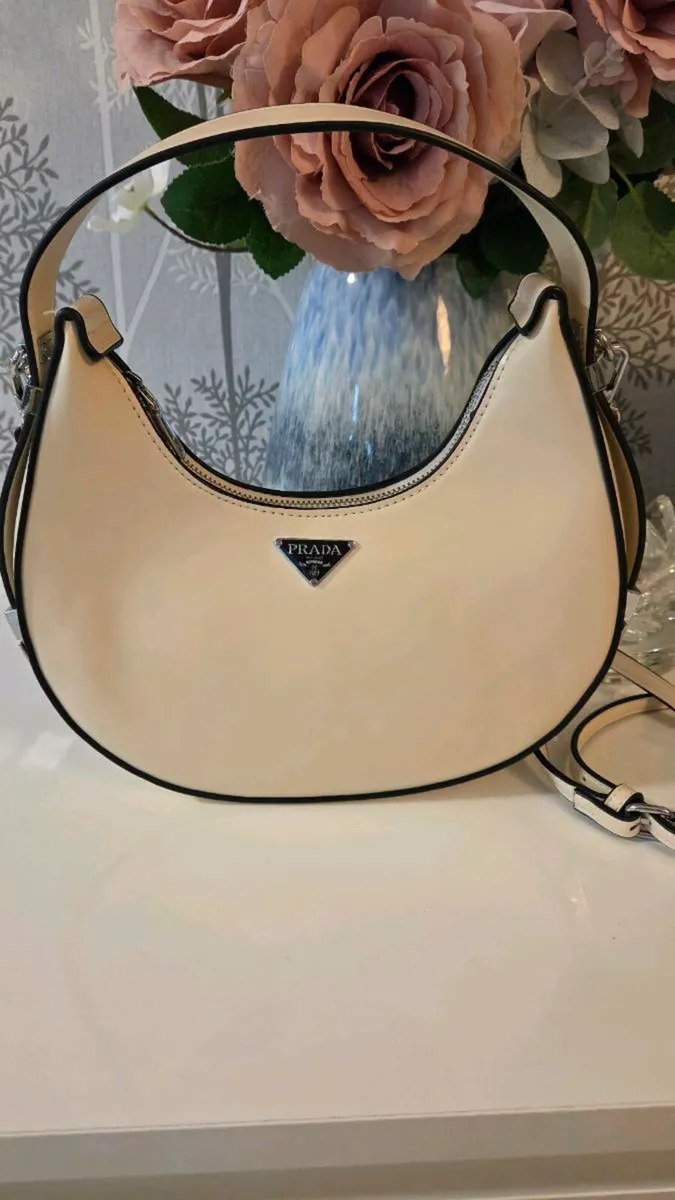 Prada Bag - Image 3
