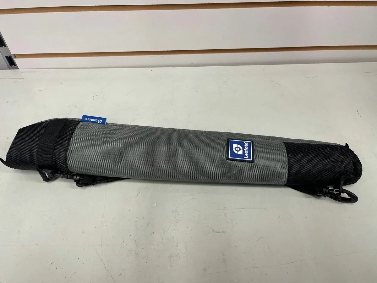 Leofoto Carbon Fibre Monopod - Image 4