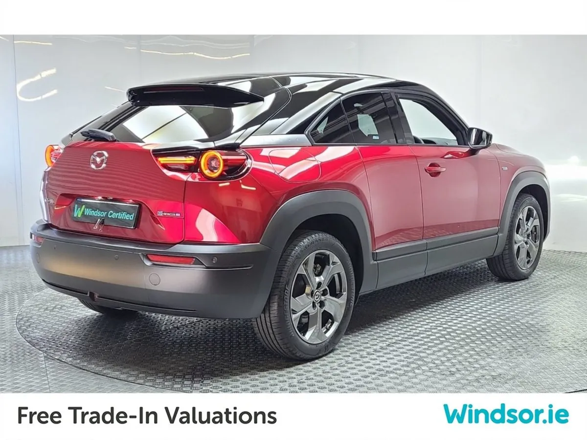Mazda MX-30 EV Confidence - Image 3