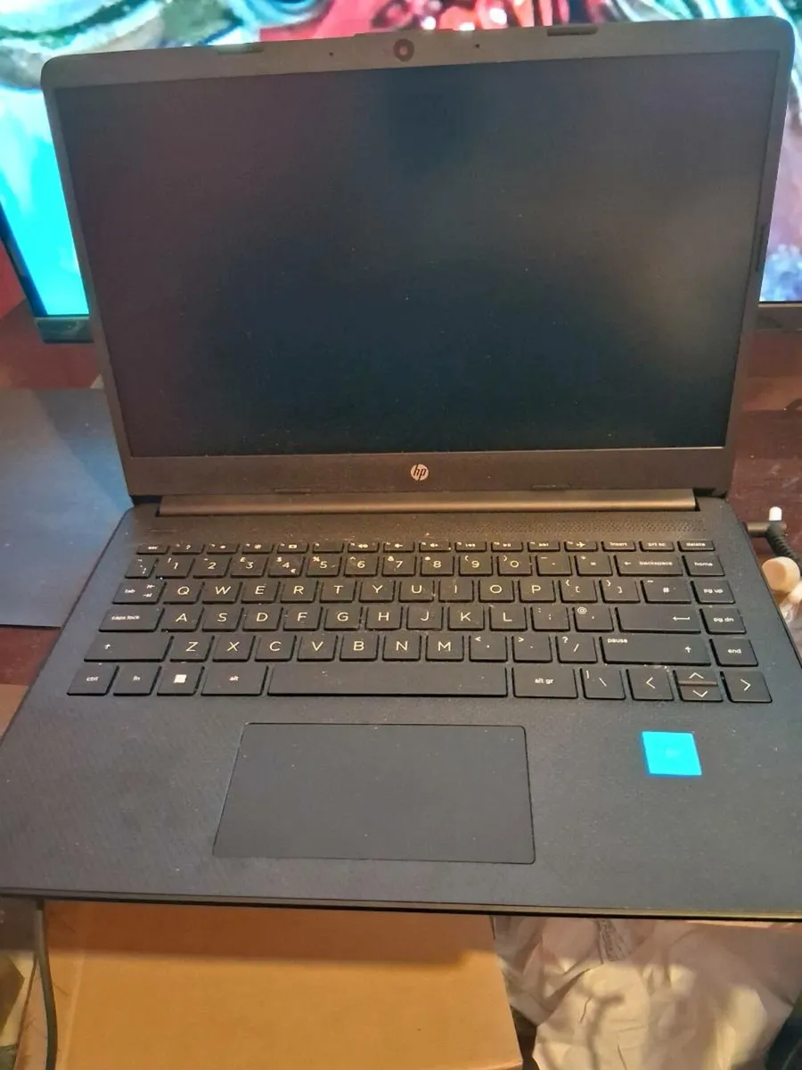 Laptop 14 inch Hp - Image 1