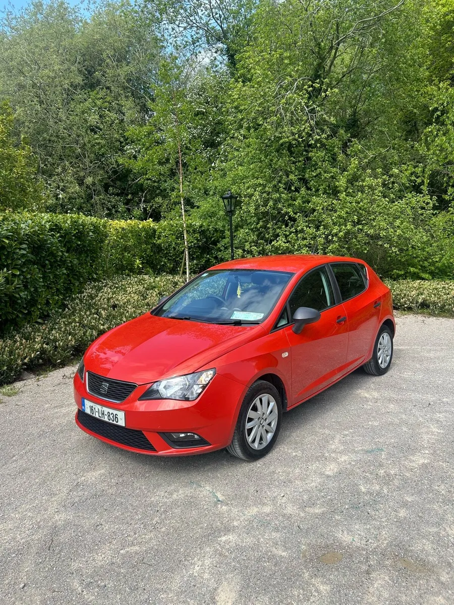 Seat Ibiza - Image 1