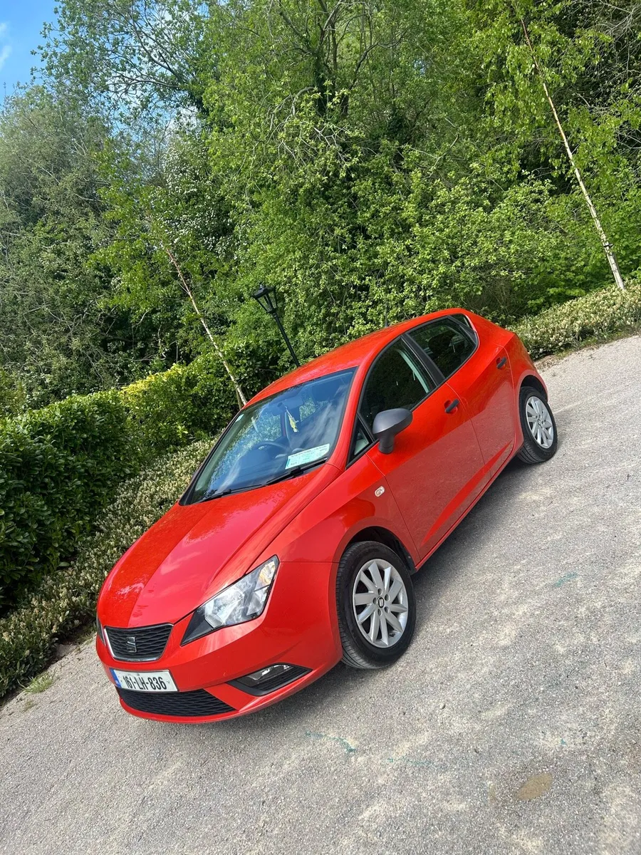 Seat Ibiza - Image 2