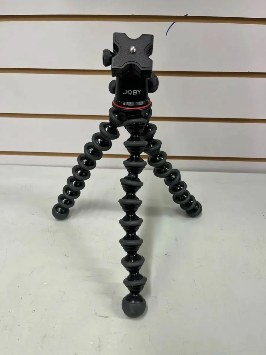 Jobi GorillaPod Tripod - Image 1