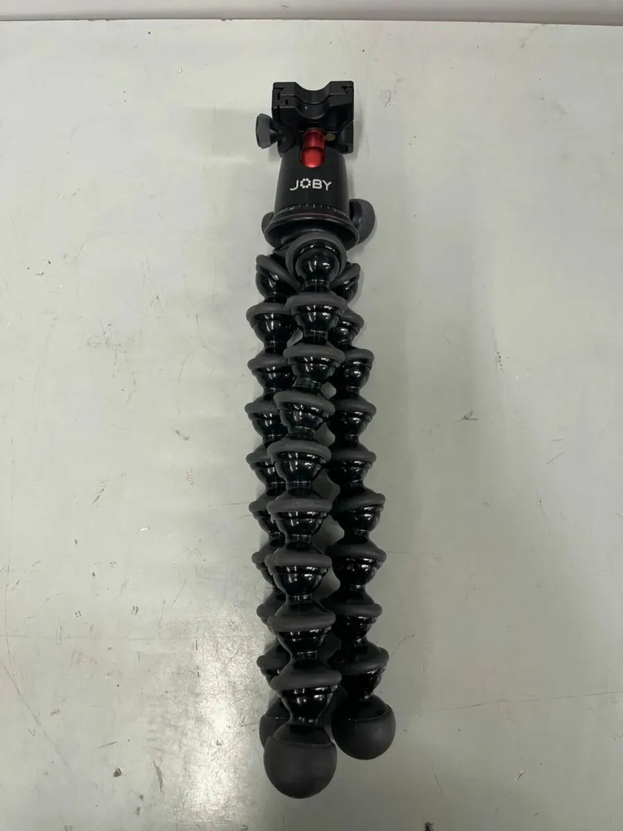 Jobi GorillaPod Tripod - Image 4