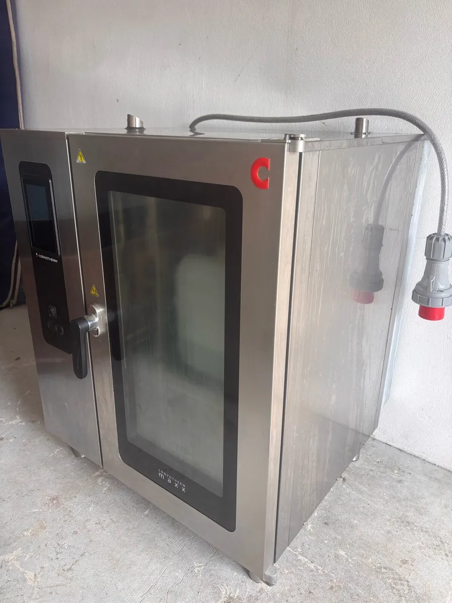 Convotherm maxx - Image 1