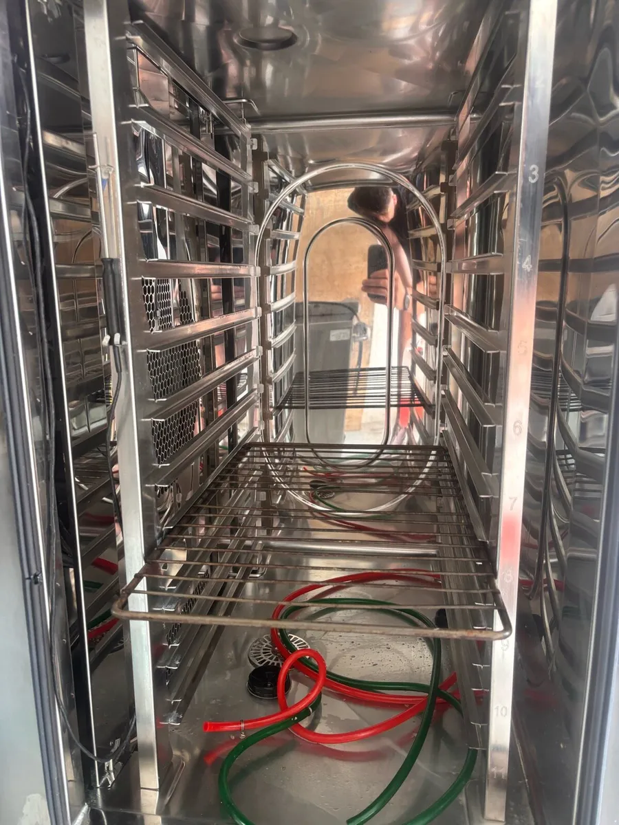 Convotherm maxx - Image 2