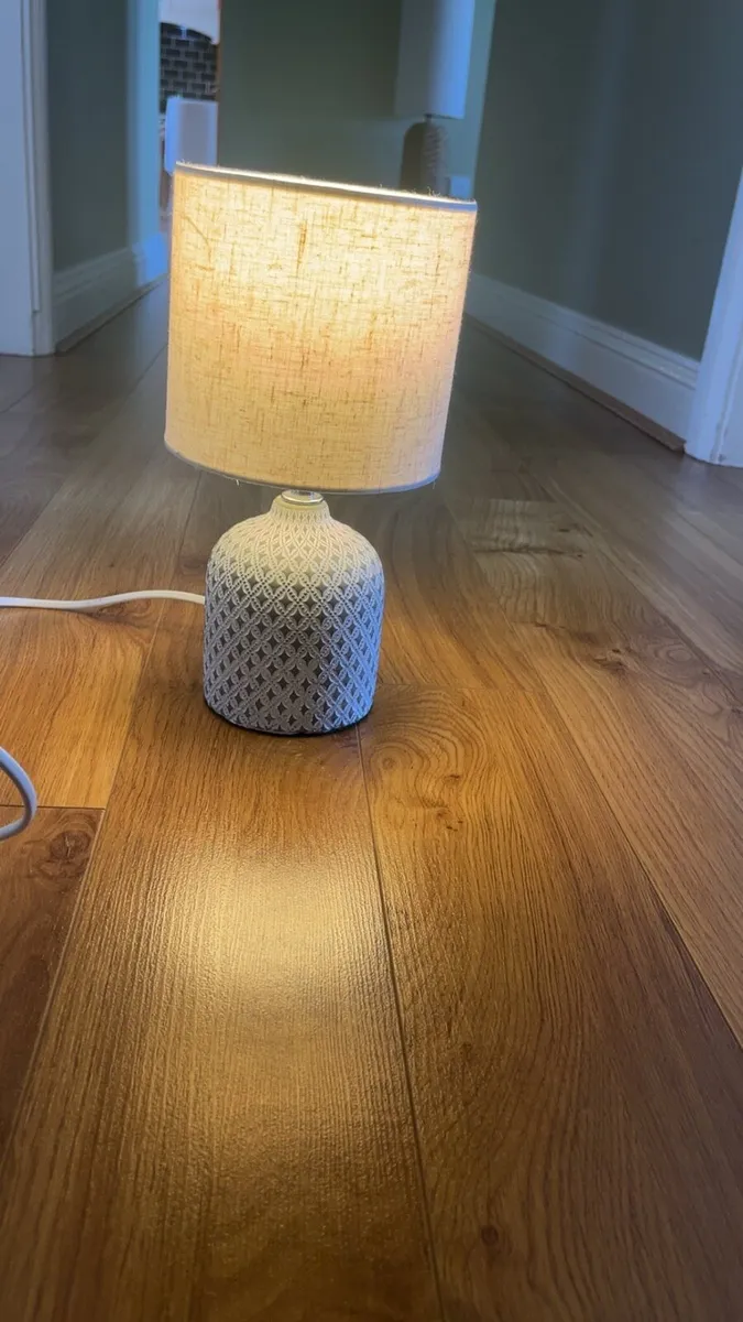 Lamps - Image 1