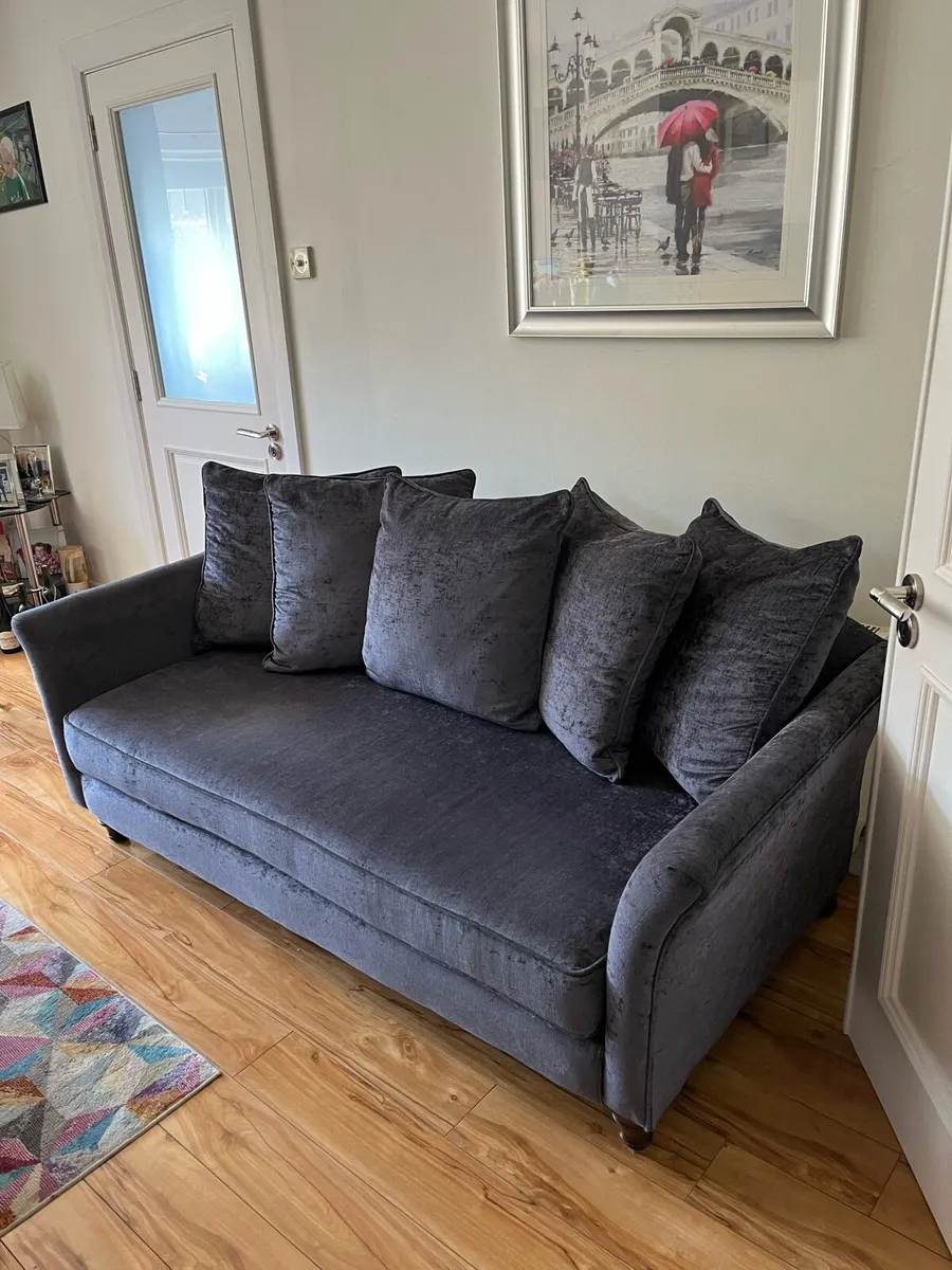 3 Seater Sofa - Image 1