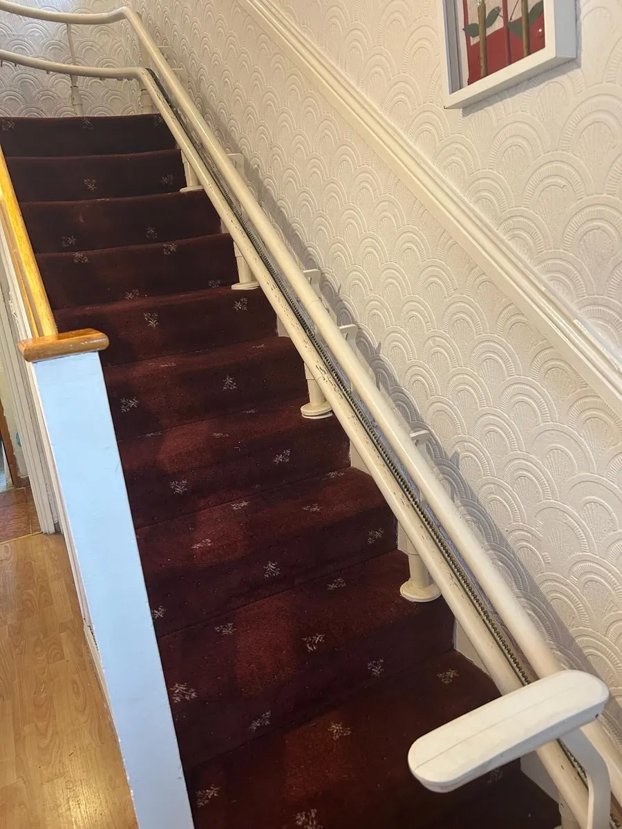 Stair lift - Image 4