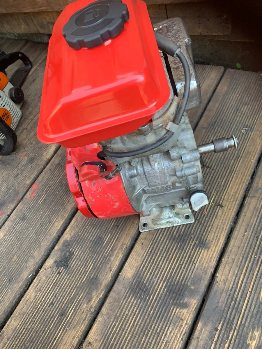 Honda engine - Image 3