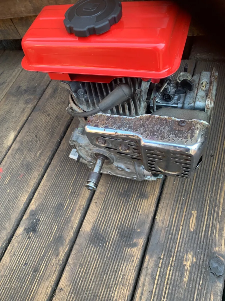 Honda engine - Image 4