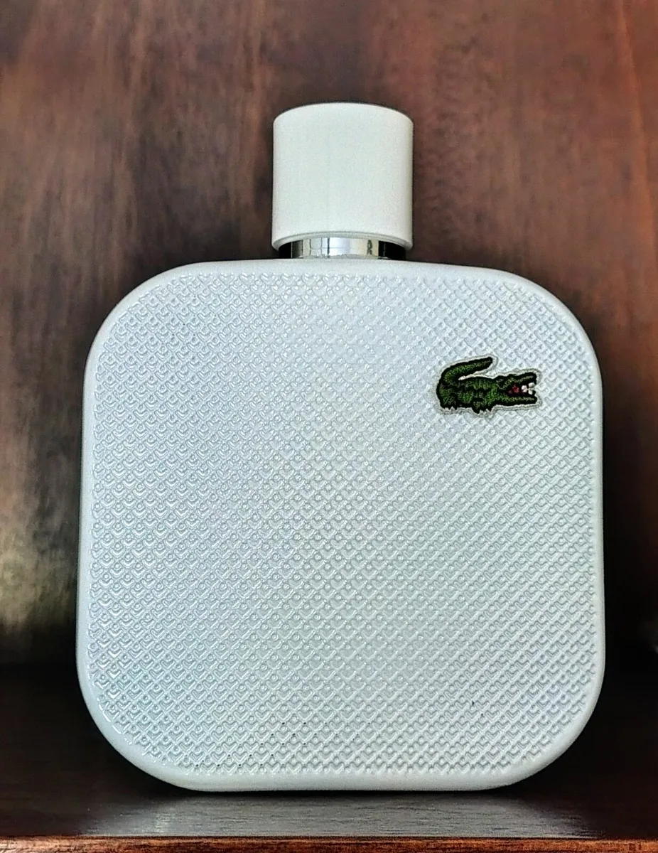 Lacoste fragrance - Image 1