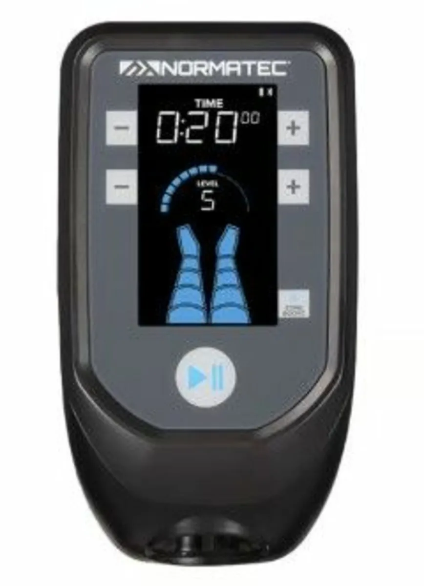 NormaTec Leg Compressions - Image 4